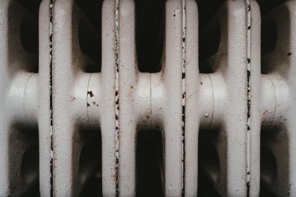 Een radiator